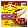 Old El Paso Ensemble à Fajitas, 400 g