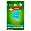 Nicorette Gomme de Polacrilex de Nicotine USP Cannelle 4 mg, 105 Pièces