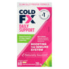 Cold FX Soutien Quotidien 200 mg Capsules, emb. de 60