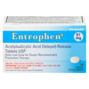 Entrophen Comprimés d'Acide Acétylsalicylique à Libération Prolongée USP 81 mg, emb. de 120