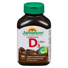 Jamieson Chewable D 1.000 IU Tablets, 100-Pack