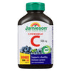 Jamieson C à Croquer 500 mg Bleuets Sauvages Juteux Prime, emb. de 120