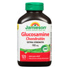 Jamieson Glucosamine Chondroïtine 900 mg Caplets, Emballage de 125