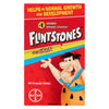 Flintstones Multivitamins and Mineral Plus Iron Chewable Tablets, 60-Pack
