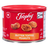 Arachides caramel au beurre Trophy - 227 g