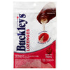 Buckley's Lozenges Cherry, 18-Pack