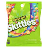 Skittles Candies en Bouchées Surs, 151 g