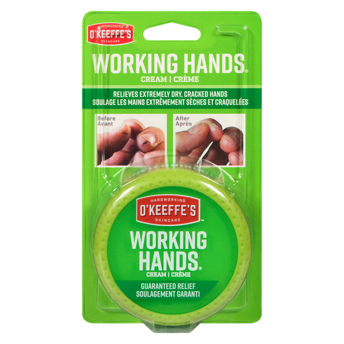 O'Keefe's Working Hands Hand Cream - 96g