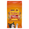 Nourriture pour chats Grillades tendres et croquantes Friskies - 1,4 kg