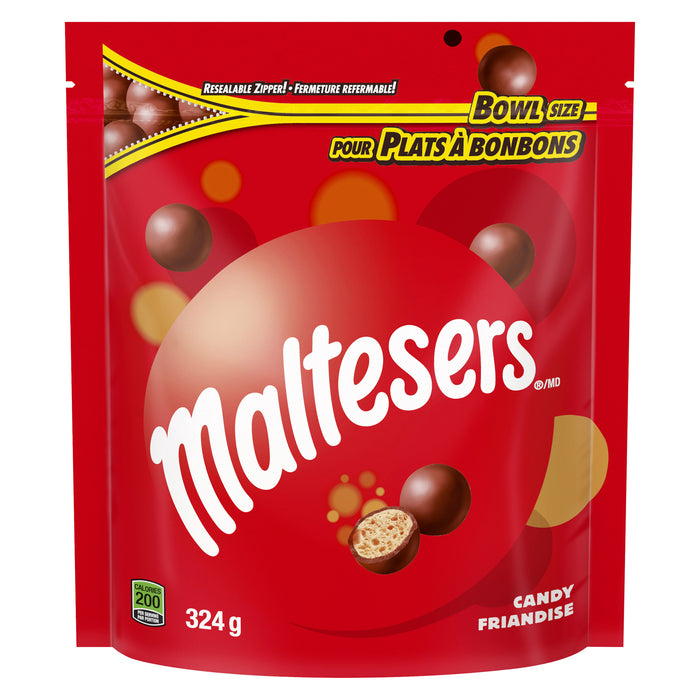 Chocolats Maltesers - 324 g