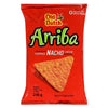 Croustilles tortilla Arriba à saveur de fromage nacho Old Dutch – 245 g