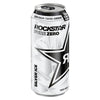 Rockstar Energy Drink Pure Zero Silver Ice, 473 ml