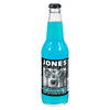Jones Soda au Sucre de Canne Limonade de Baies, 355 mL