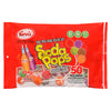 Kerr's Soda Pops Fizzy Lollipops, 50-Pack