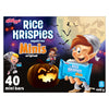 Rice Krispies Squares Minis Original Mini Bars, 40-Pack, 440-g