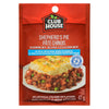 Club House Mélange d'Assaisonnement Pâté Chinois, 47 g