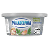 Philadelphia Produit de Fromage à la Crème Herbes et Ail, 227 g