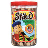 Stick-O Junior Chocolate Wafers, 280-g