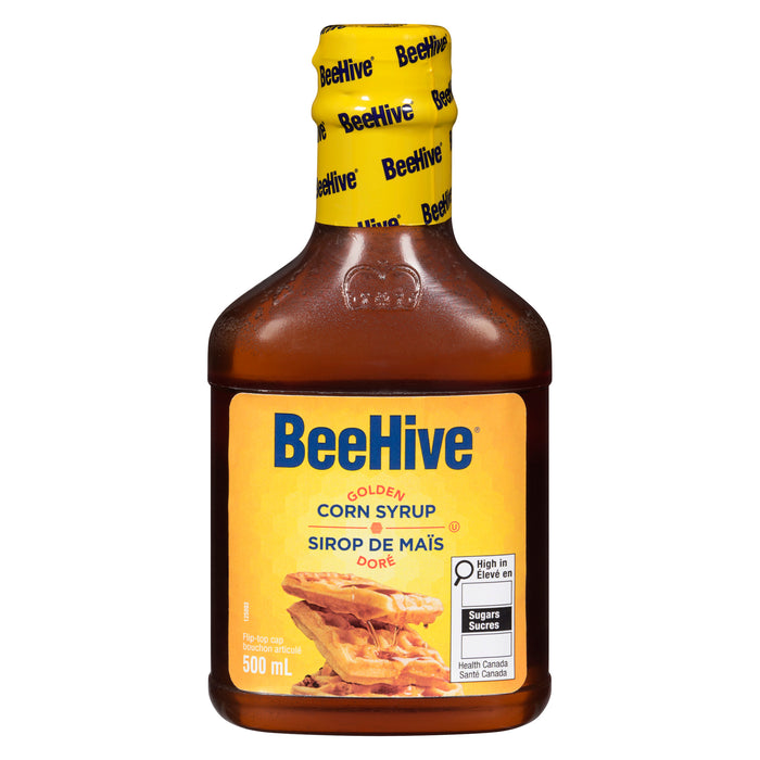 Sirop de maïs doré BeeHive - 500 ml