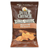 Dutch Crunch Mesquite BBQ Flavoured Crunchy Potato Chips, 200-g
