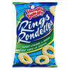 Humpty Dumpty Sour Cream and Onion Rings - 265g