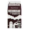 Northumberland Chocolate Partly Skimmed Milk 2% M.F., 473-ml