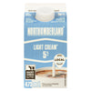 Northumberland crème légère 5% m.g., 473 ml