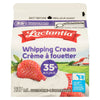 Lactantia Crème à Fouetter 35% M.G., 237 ml