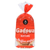 Gadoua Plain English Muffins 6pk. - 342g