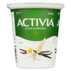 Yogourt vanille probiotique Activia 2,9 % M.G. - 650 g