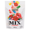 Waterbridge Funsorts Bouchées Sucrées à l'Arôme de Fruits, 175 g
