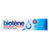 Biotène Dentifrice au Fluorure Hygiène Quotidienne pour la Bouche Sèche Menthe Fraîche, 100 ml