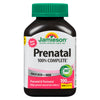 Jamieson Prenatal 100% Complete Multivitamin Caplets, 100-Pack