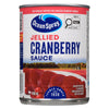 Sauce aux canneberges Ocean Spray en gelée - 348 ml