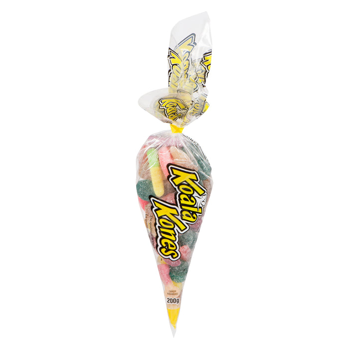 Bonbons gélifiés surs Koala Kones, 200 g