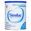 Similac Step 2 Calcium Enriched Baby Formula Powder - 850g