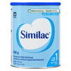 SIMILAC Lower Iron Baby Formula Powder, 850 g