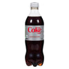Diet Coke, 500-ml
