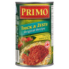 Sauce pour pâtes Riche et savoureuse Primo originale - 680 ml