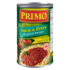 Primo Thick and Zesty Original Pasta Sauce - 680ml