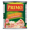 Primo Traditional Pizza Sauce - 213ml