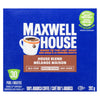 Maxwell House mélange maison café torréfaction moyenne, emballage de 30, 292 g