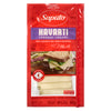 Saputo Delicatessen Havarti Cheese Slices - 160g