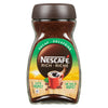 Nescafé Rich Decaf Instant Coffee - 100g