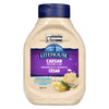Vinaigrette et trempette César format familial Litehouse - 591ml