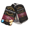 Fromage cheddar Royal Canadian Balderson, 35 % M. G., emb. de 6 - 21 g