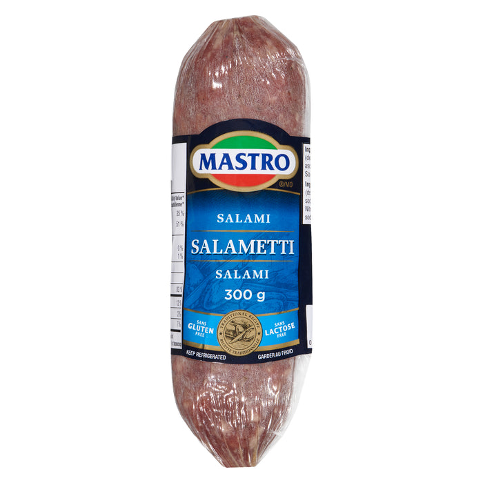 Mastro Salami Salametti, 300 g