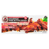 Bouts de côtes levées de porc Stampede La sélection du boucher - 650 g
