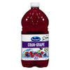 Cocktail aux canneberges et raisins Ocean Spray - 1,8 L
