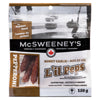 McSweeney's L'il Peps Honey Garlic Pepperoni, 150-g